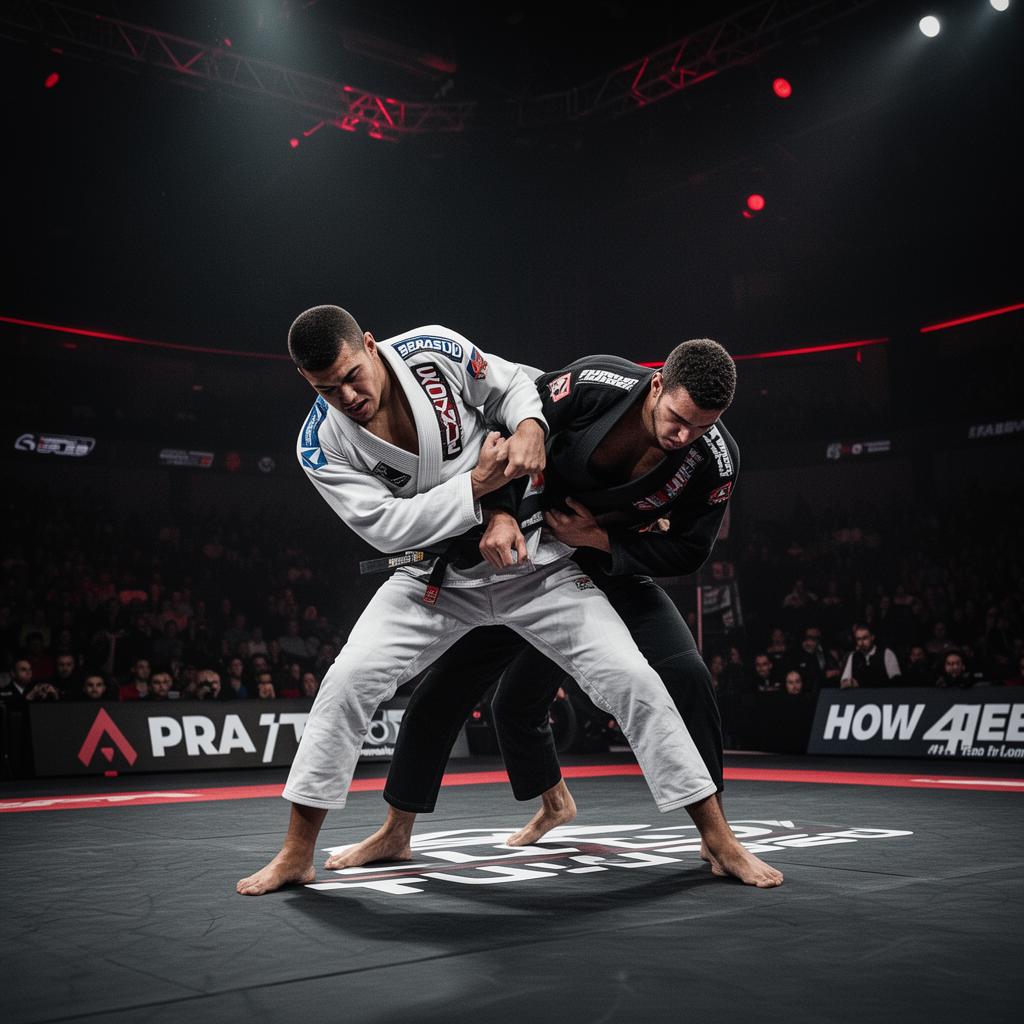 Inside the 'Impossible' Heel Hook That Stunned Worlds