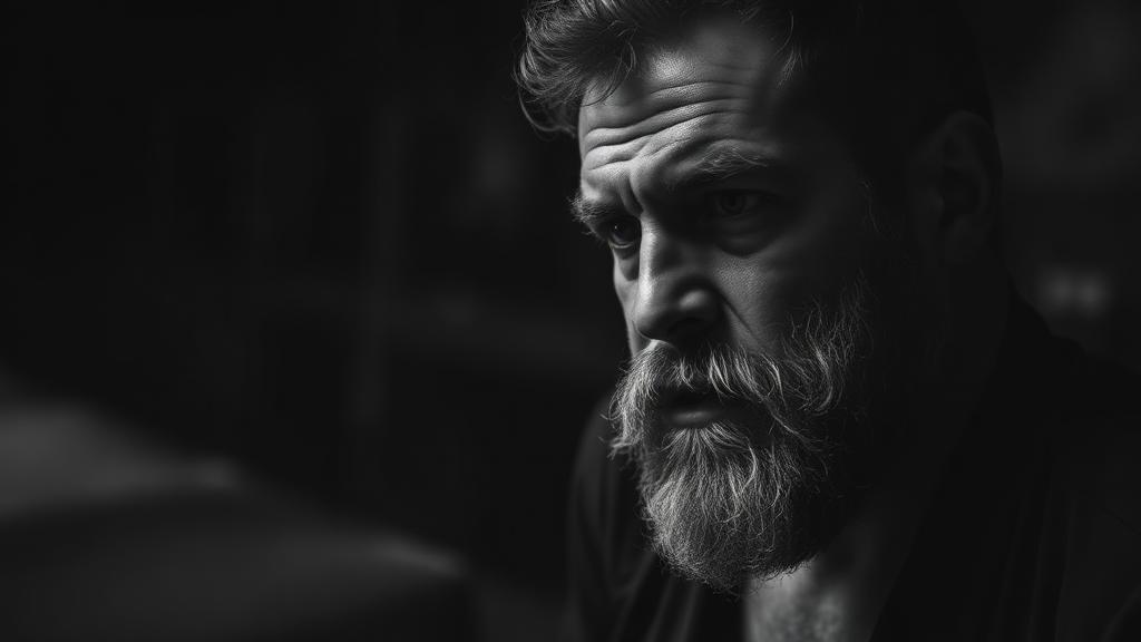 The Coach's Cut: 30 Years on the Mats